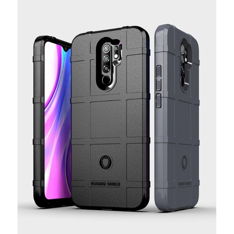 Cover Xiaomi Redmi 9 Robust Skjold Stødsikker