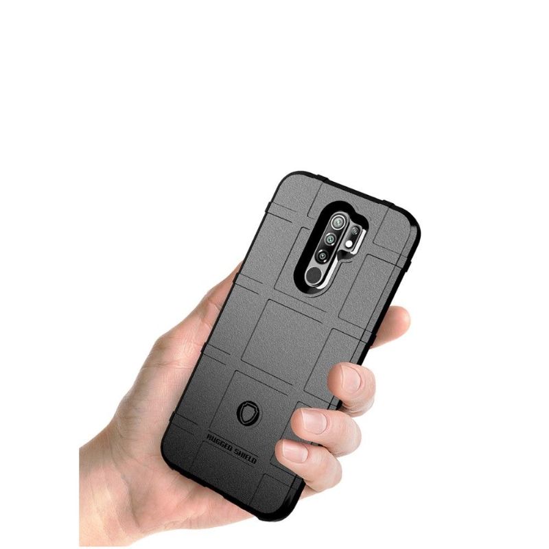 Cover Xiaomi Redmi 9 Robust Skjold Stødsikker