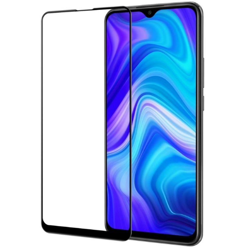 Xiaomi Redmi 9 Skærmbeskytter I Hærdet Glas