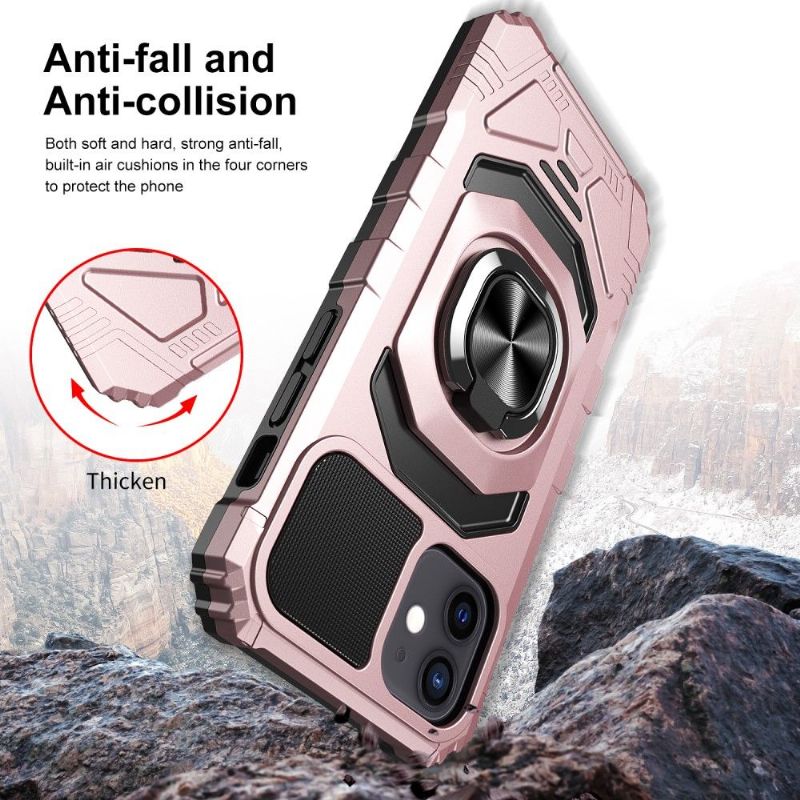 Cover iPhone 12 Mini Anti-fald Urbanring