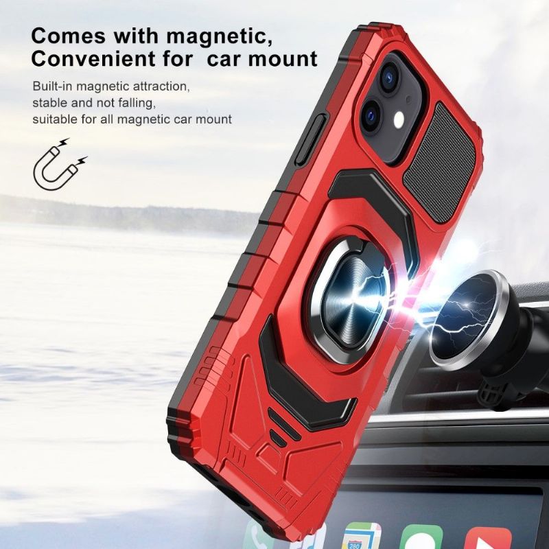 Cover iPhone 12 Mini Anti-fald Urbanring