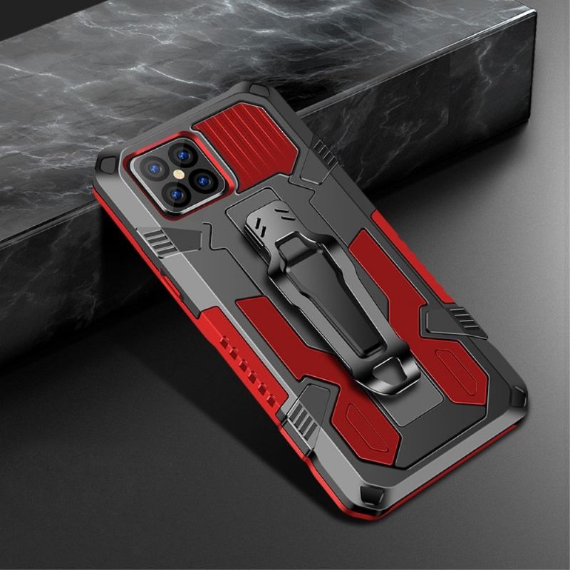 Cover iPhone 12 Mini Cool Warrior