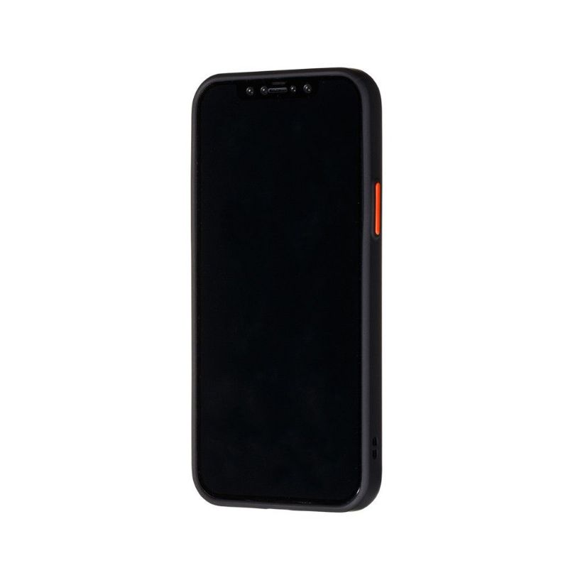 Cover iPhone 12 Mini Halvklar