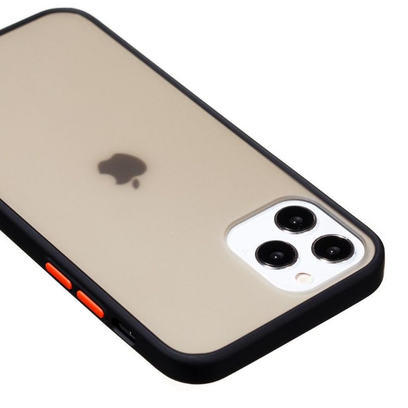 Cover iPhone 12 Mini Halvklar