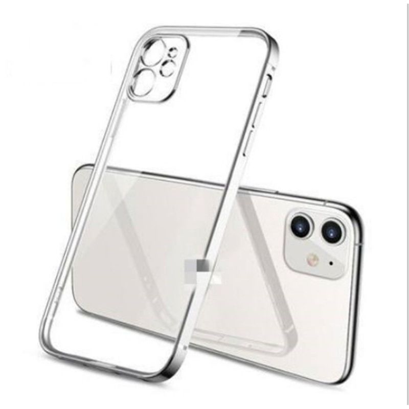 Cover iPhone 12 Mini Lysende Etui