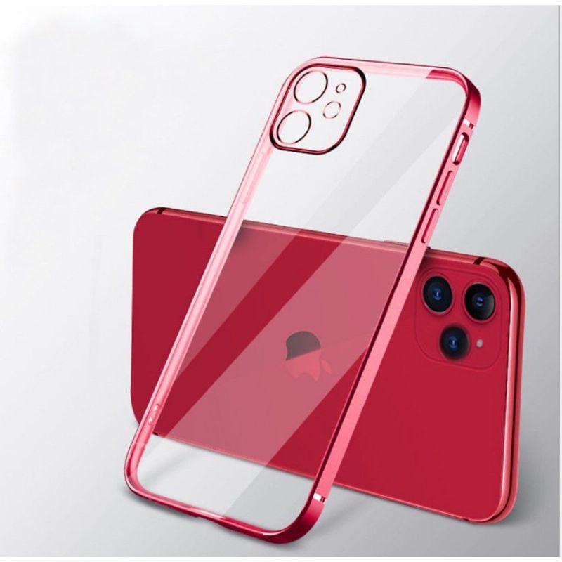 Cover iPhone 12 Mini Lysende Etui