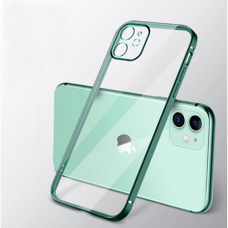 Cover iPhone 12 Mini Lysende Etui