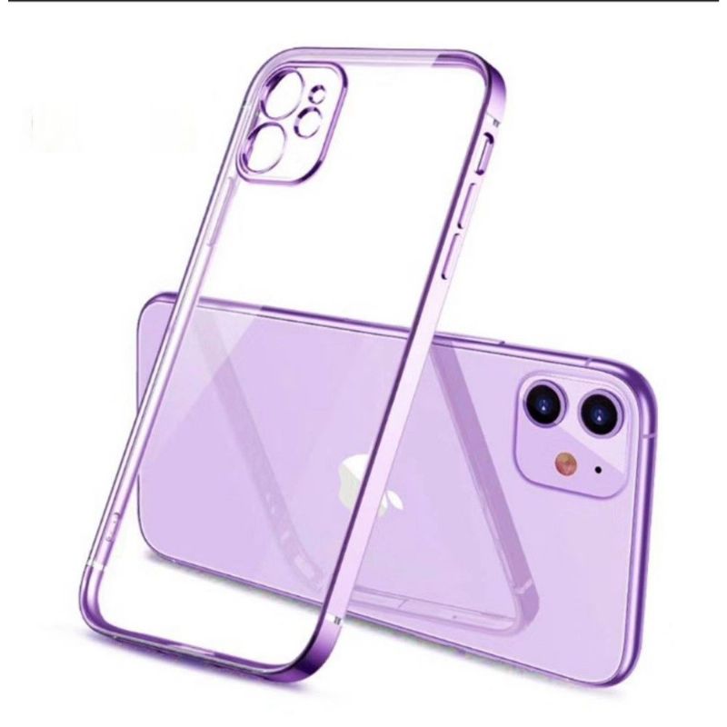 Cover iPhone 12 Mini Lysende Etui