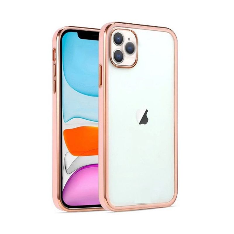 Cover iPhone 12 Mini Lysende Etui