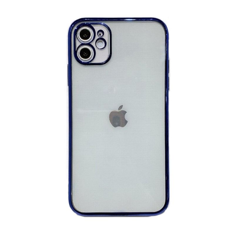 Cover iPhone 12 Mini Lysende Etui