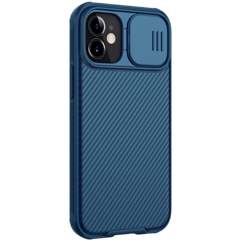 Cover iPhone 12 Mini Med Bageste Objektivdæksel