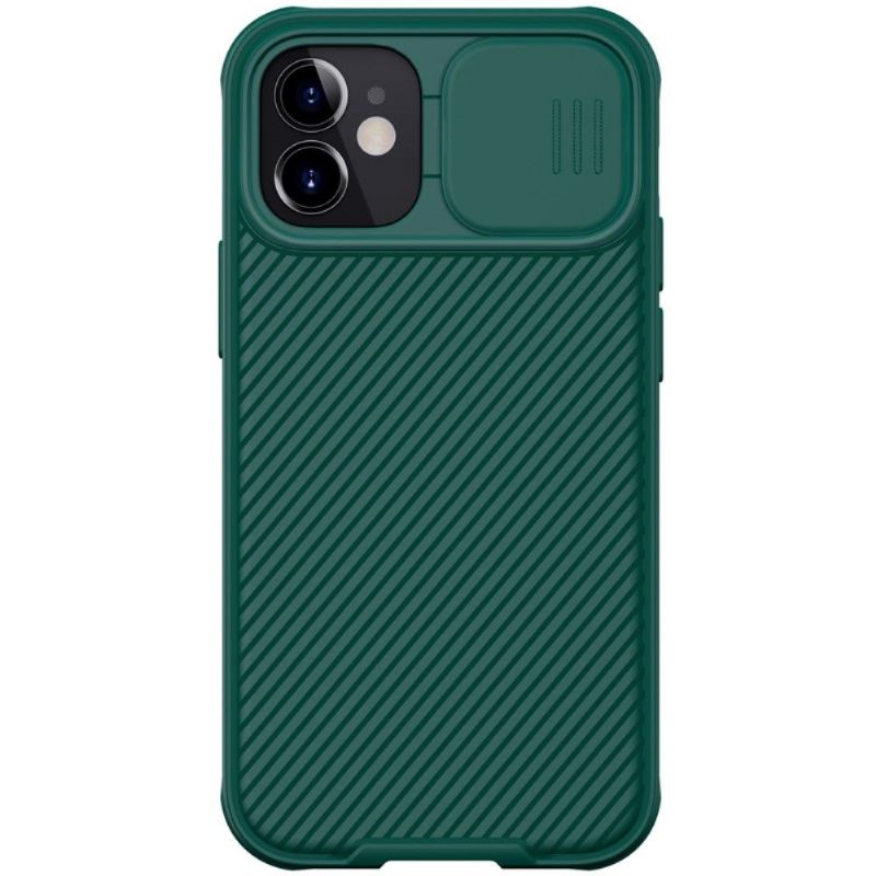 Cover iPhone 12 Mini Med Bageste Objektivdæksel