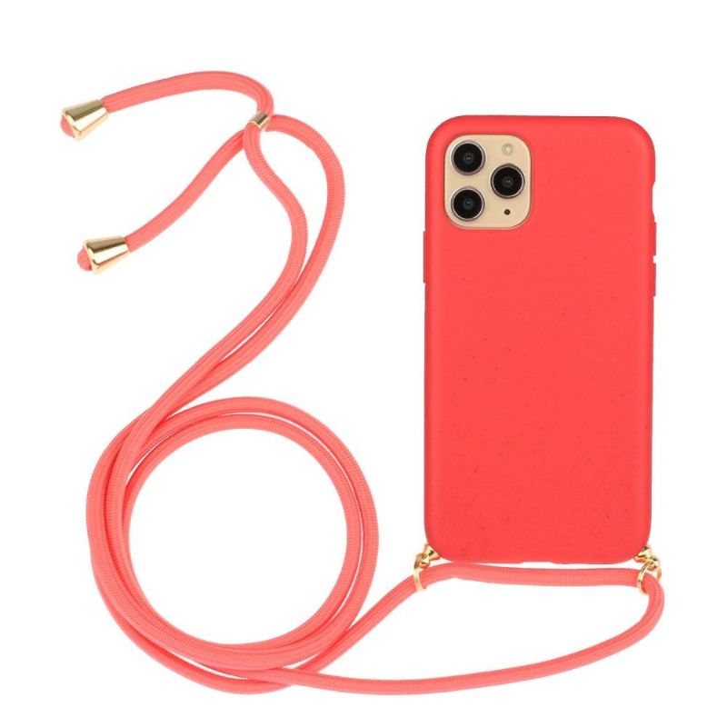 Cover iPhone 12 Mini Med Remsnor