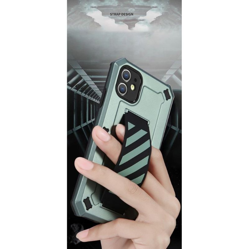 Cover iPhone 12 Mini Premium Shield