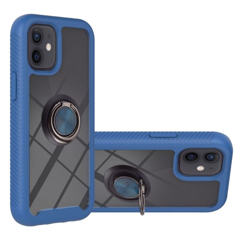 Cover iPhone 12 Mini Urban Series Med Ring