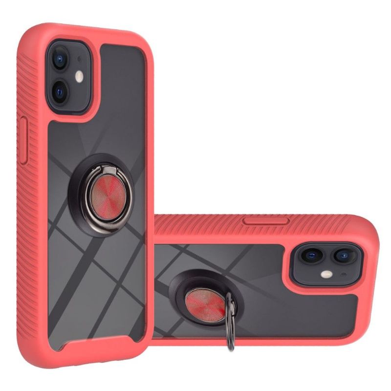 Cover iPhone 12 Mini Urban Series Med Ring