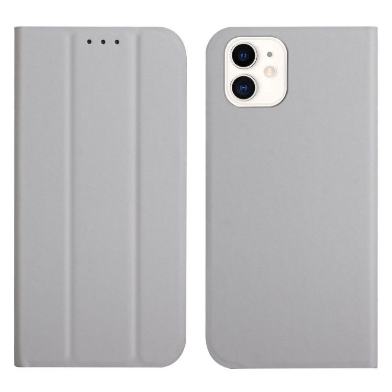 Mobilcover iPhone 12 Mini Flip Cover Flere Vinkler