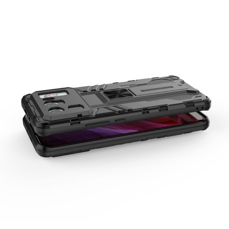 Cover Xiaomi Mi 11 Ultra Armor Series Support