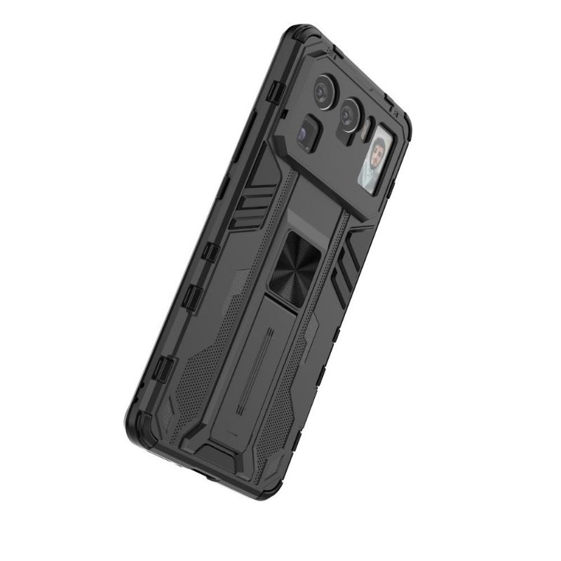 Cover Xiaomi Mi 11 Ultra Armor Series Support