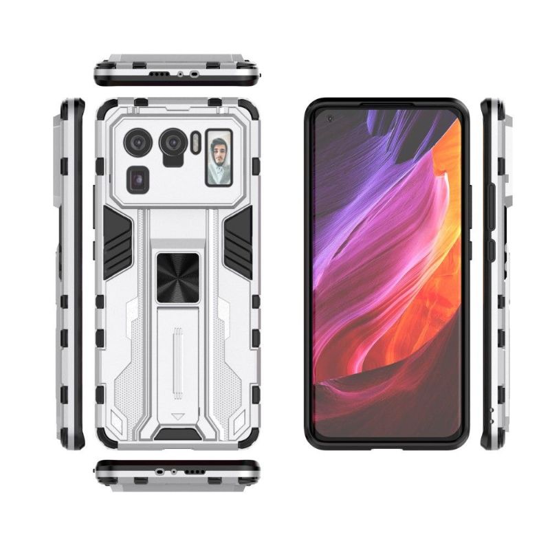 Cover Xiaomi Mi 11 Ultra Armor Series Support