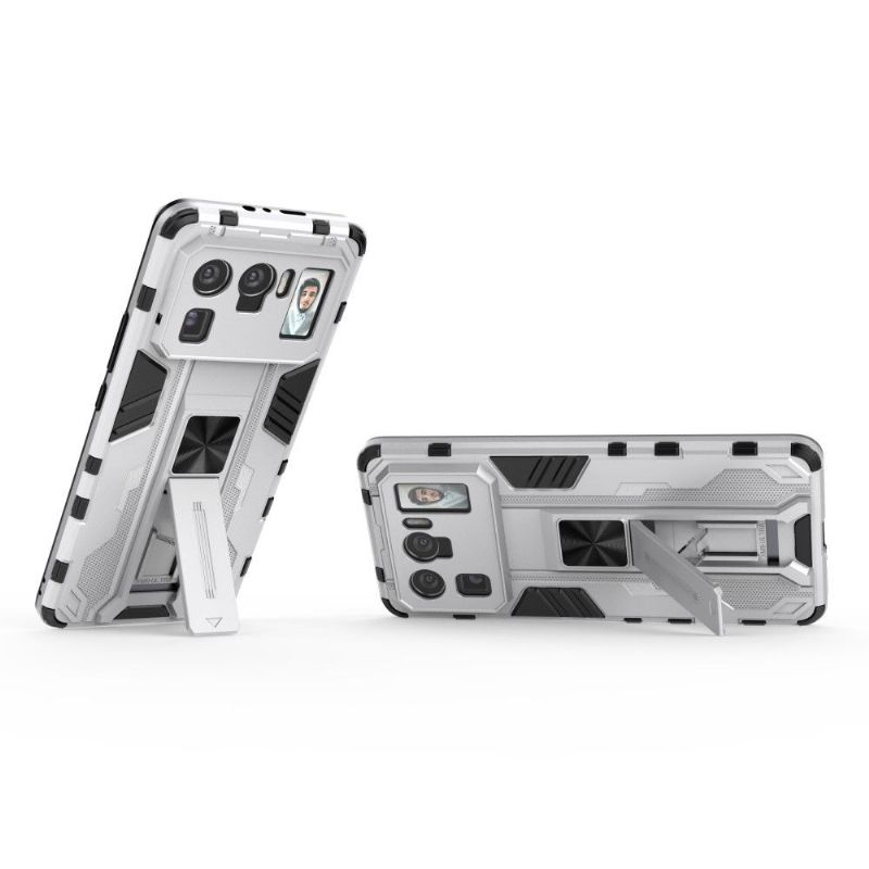 Cover Xiaomi Mi 11 Ultra Armor Series Support