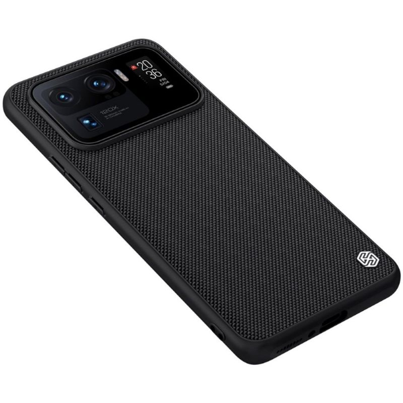 Cover Xiaomi Mi 11 Ultra Skridsikker Tekstureret Sag