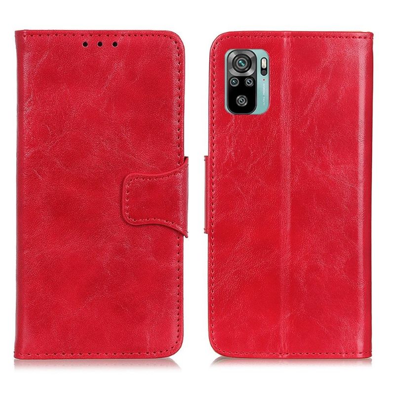 Case Xiaomi Redmi Note 10 4G / Note 10S Edouard Kunstlæder