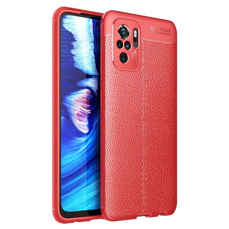 Cover Xiaomi Redmi Note 10 4G / Note 10S Kornet Finish