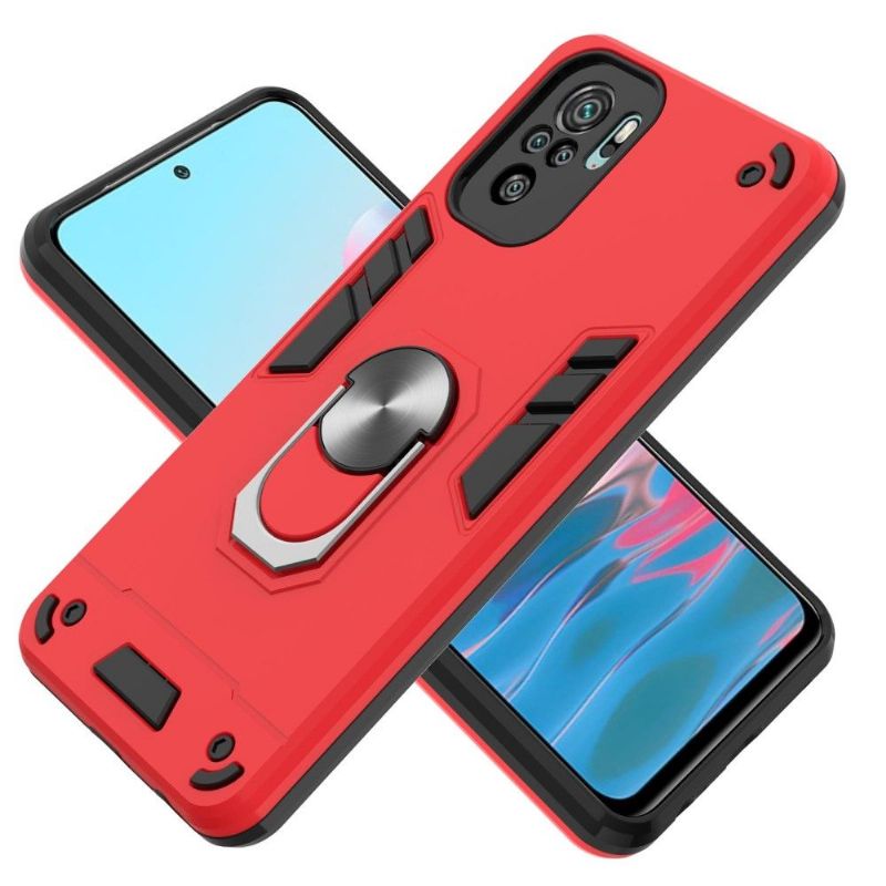 Cover Xiaomi Redmi Note 10 4G / Note 10S Vagtring