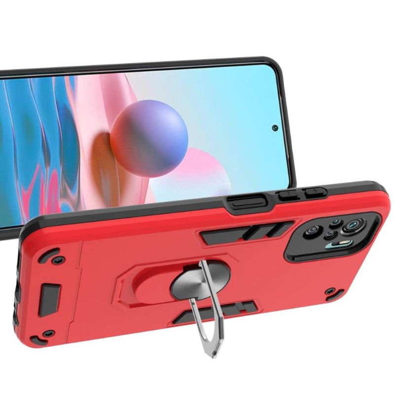 Cover Xiaomi Redmi Note 10 4G / Note 10S Vagtring