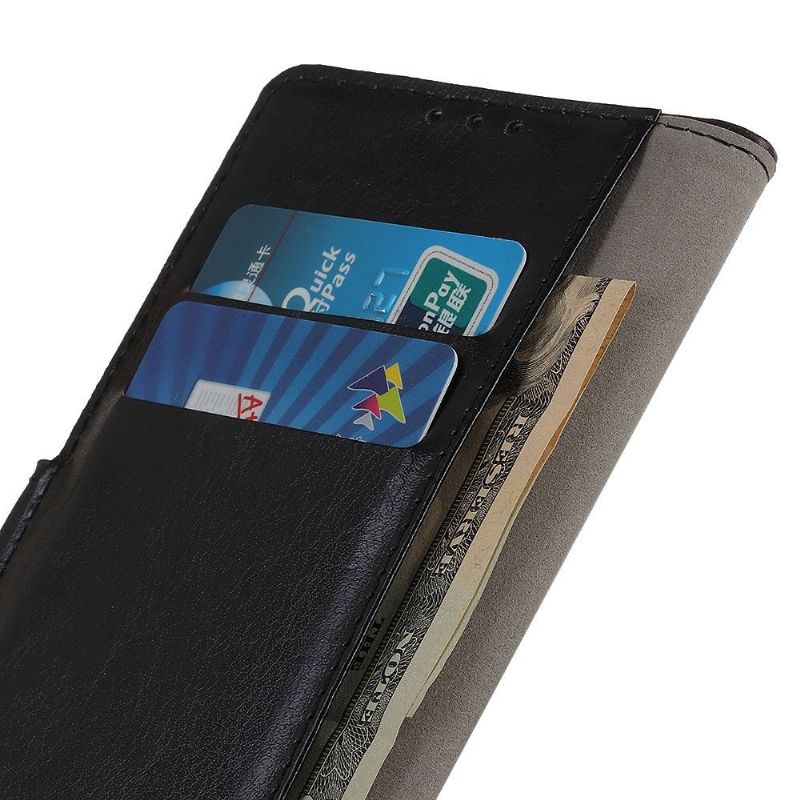 Flip Cover Xiaomi Redmi Note 10 4G / Note 10S Grusom Ulv