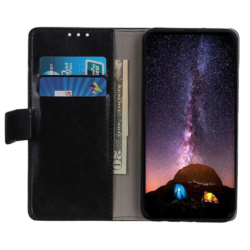 Flip Cover Xiaomi Redmi Note 10 4G / Note 10S Grusom Ulv