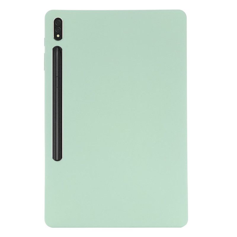 Cover Samsung Galaxy Tab S9 Fe Plus Flydende Silikone