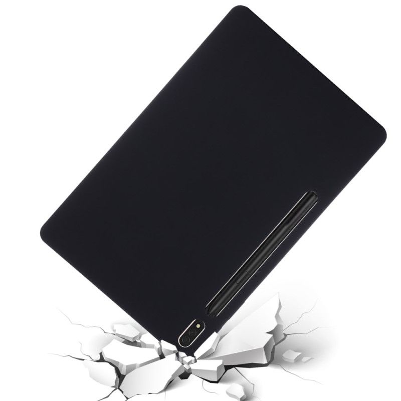 Cover Samsung Galaxy Tab S9 Fe Plus Flydende Silikone