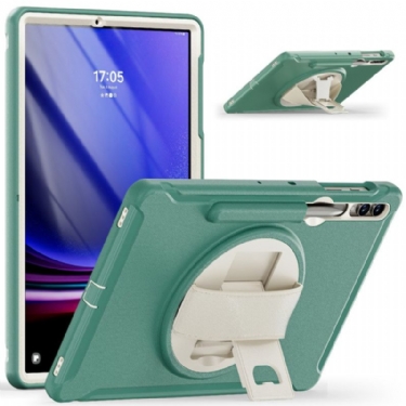 Cover Samsung Galaxy Tab S9 Fe Plus Pen Og Krykkeholder