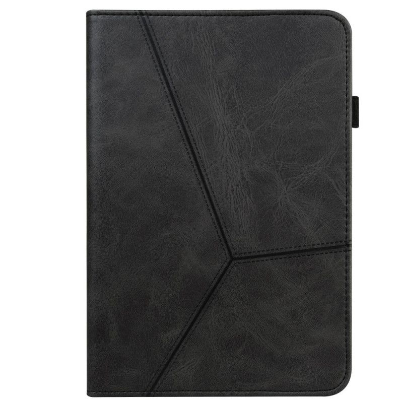 Etui Samsung Galaxy Tab S9 Fe Plus Linjer