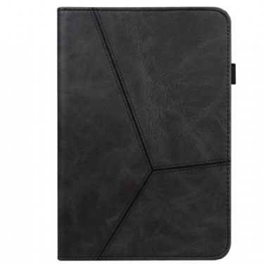 Etui Samsung Galaxy Tab S9 Fe Plus Linjer