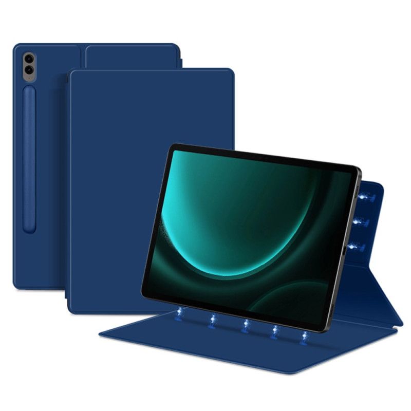 Etui Til Samsung Galaxy Tab S9 Fe Plus Ultra Fin