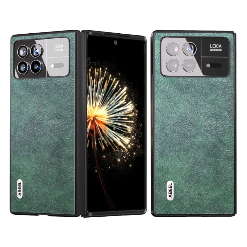 Cover Til Xiaomi Mix Fold 3 Vintage Abeel