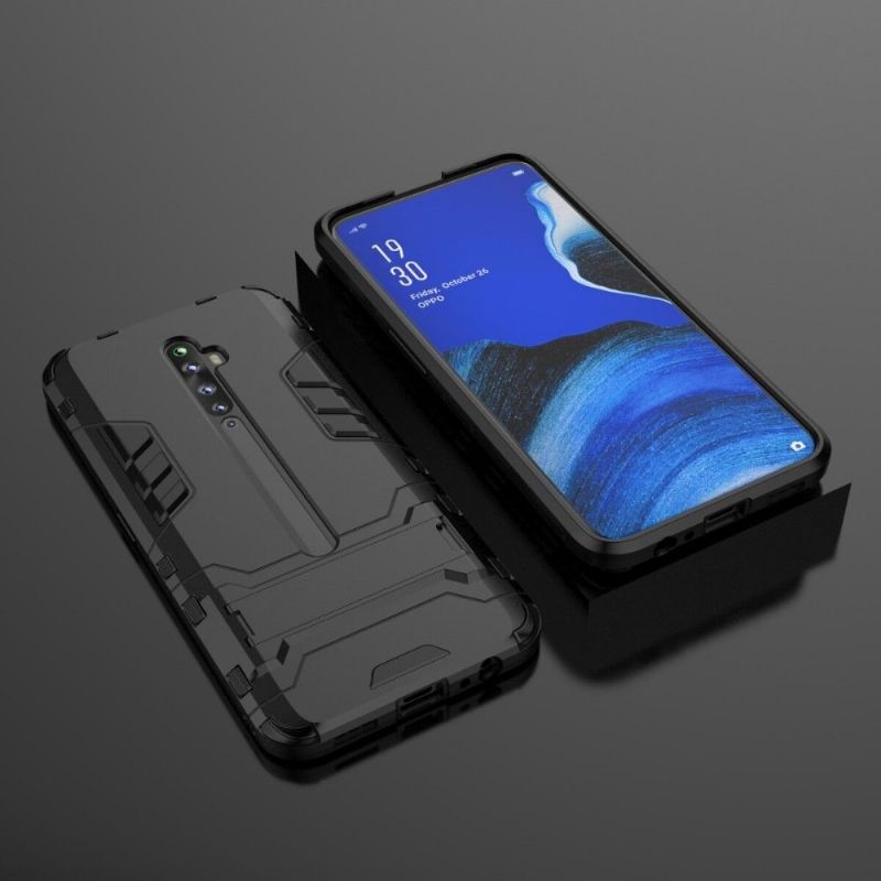 Cover Oppo Reno2 Z Cool Guard Function Support