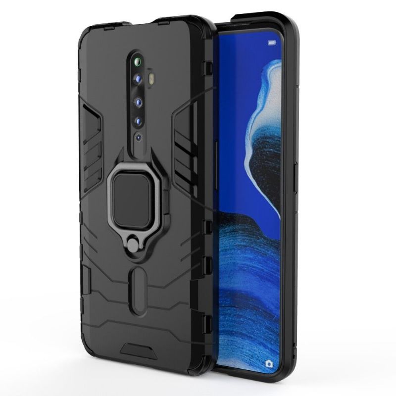 Cover Oppo Reno2 Z Den Ultrabeskyttende Belinda