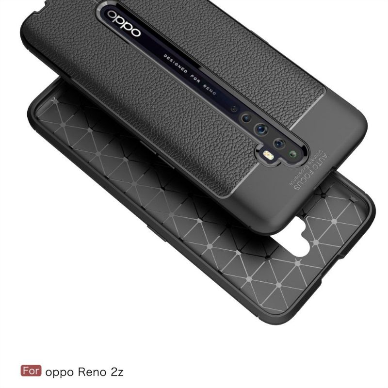 Mobilcover Oppo Reno2 Z Original Kornet Finish