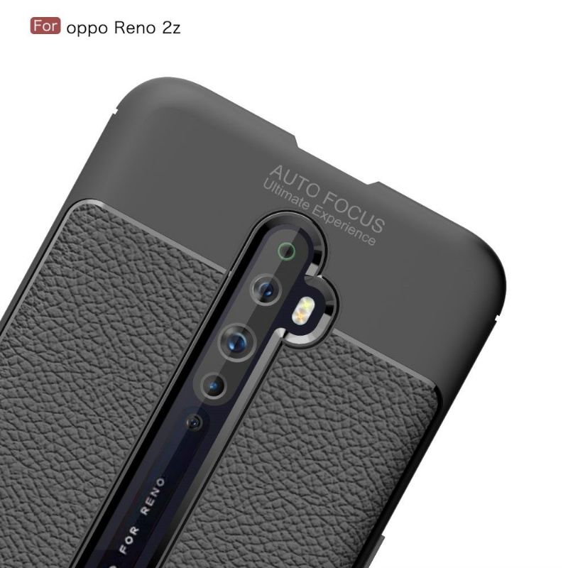 Mobilcover Oppo Reno2 Z Original Kornet Finish