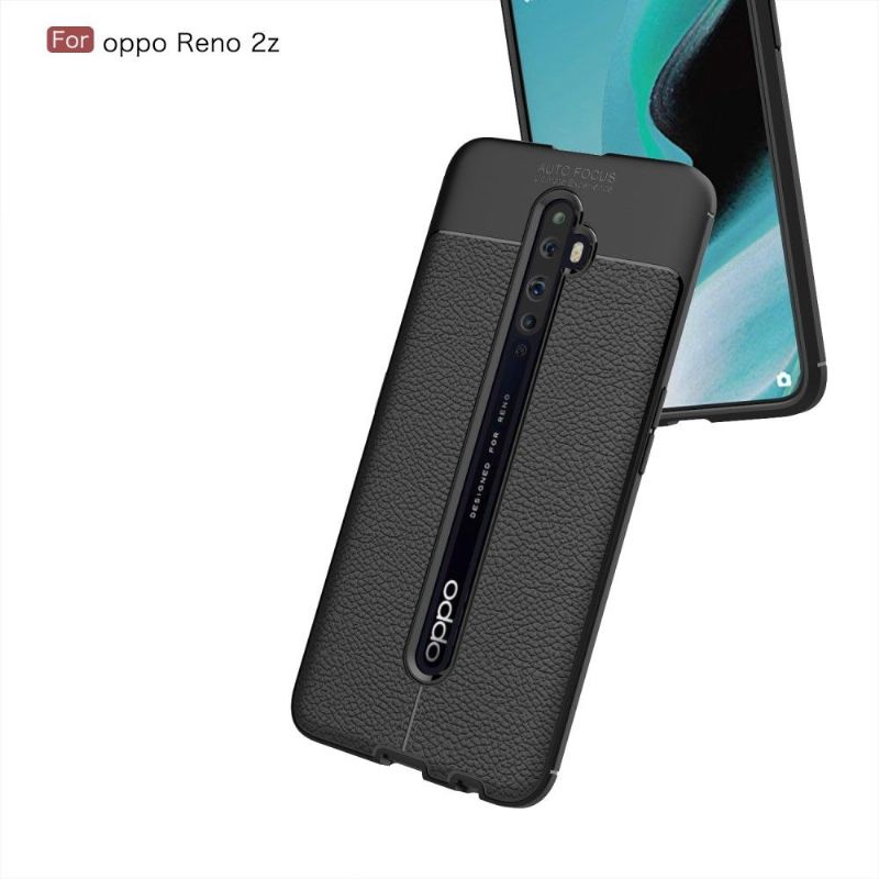 Mobilcover Oppo Reno2 Z Original Kornet Finish