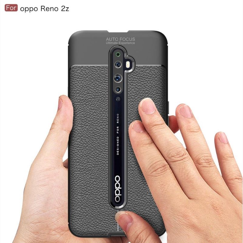 Mobilcover Oppo Reno2 Z Original Kornet Finish