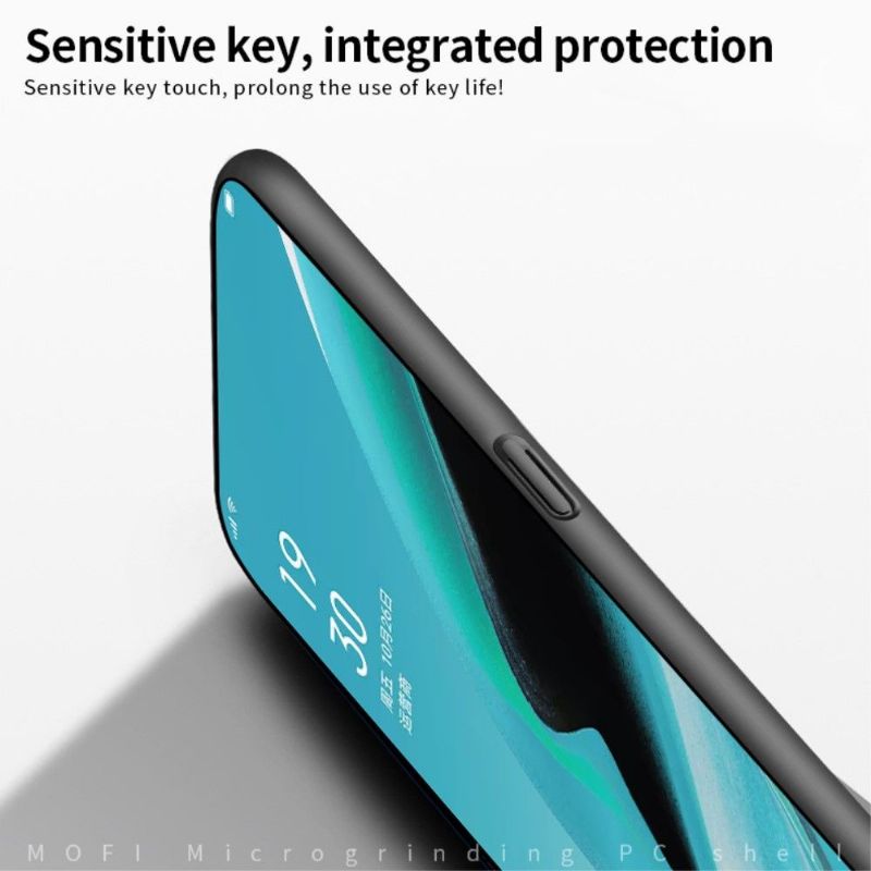 Mobilcover Oppo Reno2 Z Original Mofi Shield Mat Belægning