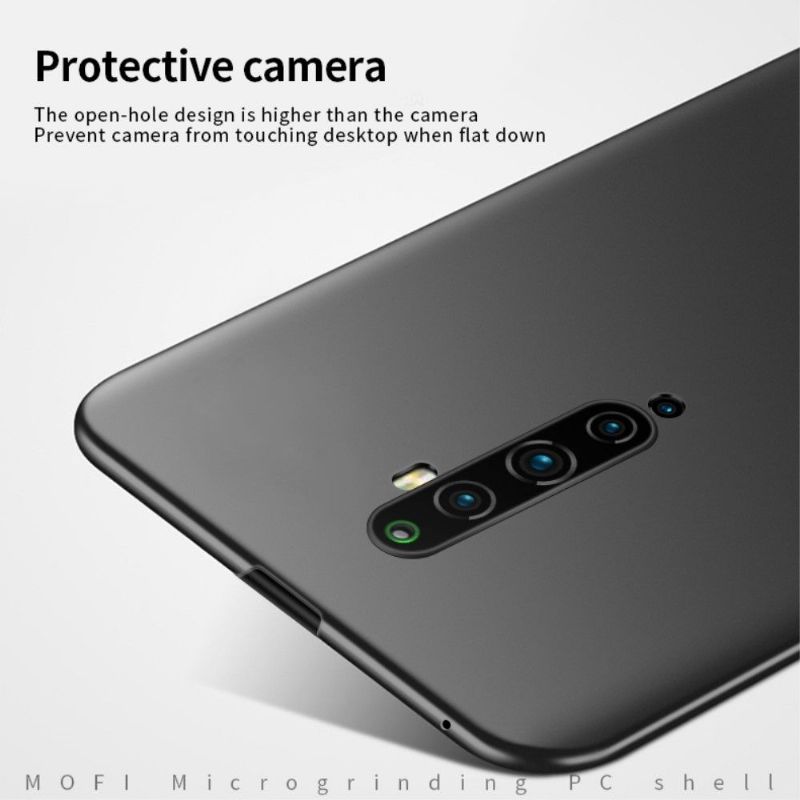 Mobilcover Oppo Reno2 Z Original Mofi Shield Mat Belægning