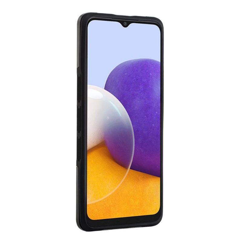 Cover Samsung Galaxy A22 5G Anti-fald Stødsikker Kofanger