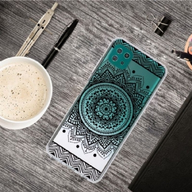 Cover Samsung Galaxy A22 5G Blonde Mandala