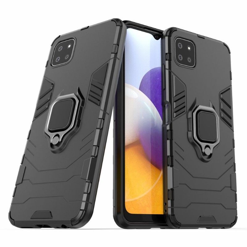 Cover Samsung Galaxy A22 5G Den Stødsikre Og Modstandsdygtige Belinda